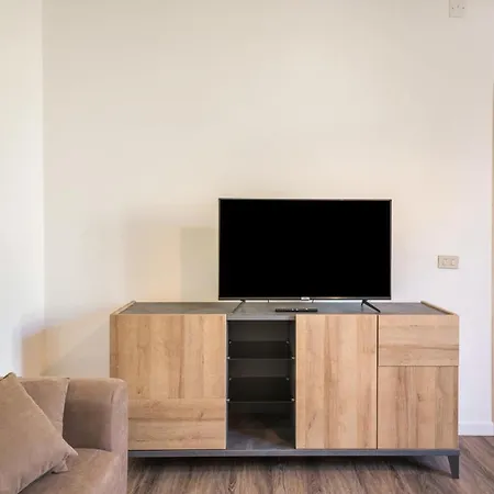 Apartament Casa Vacanze Bergamo *