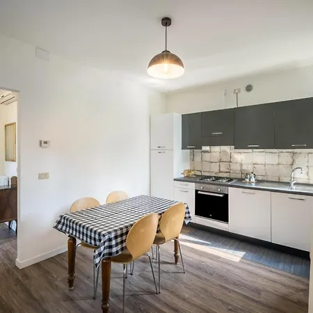Apartament Casa Vacanze Bergamo