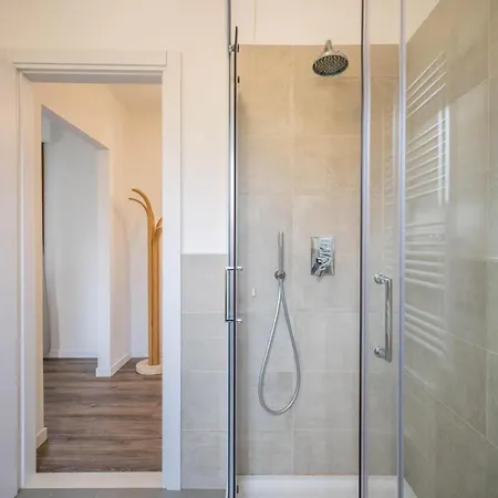 Casa Vacanze Bergamo Apartament *