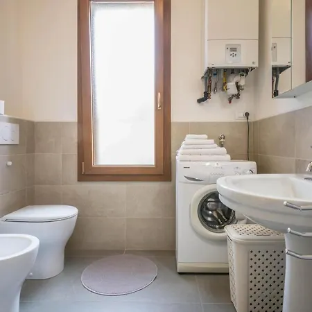 Casa Vacanze Bergamo * Cavallino-Treporti