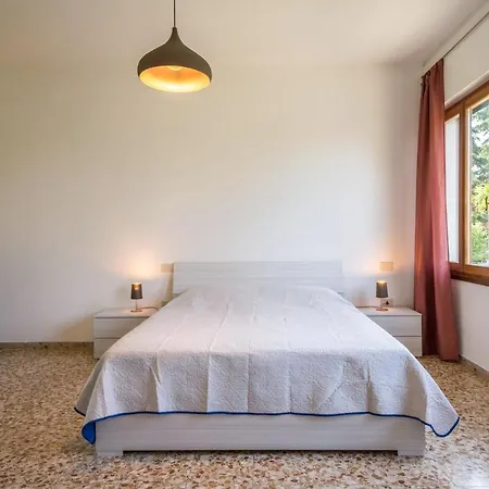Apartment Casa Vacanze Bergamo *