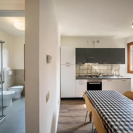 Casa Vacanze Bergamo