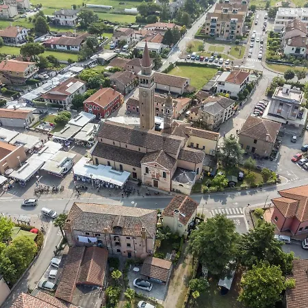 Apartament Casa Vacanze Bergamo Cavallino-Treporti